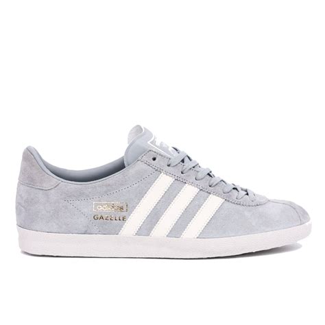 grey gazelle adidas|adidas gazelle grey sale.